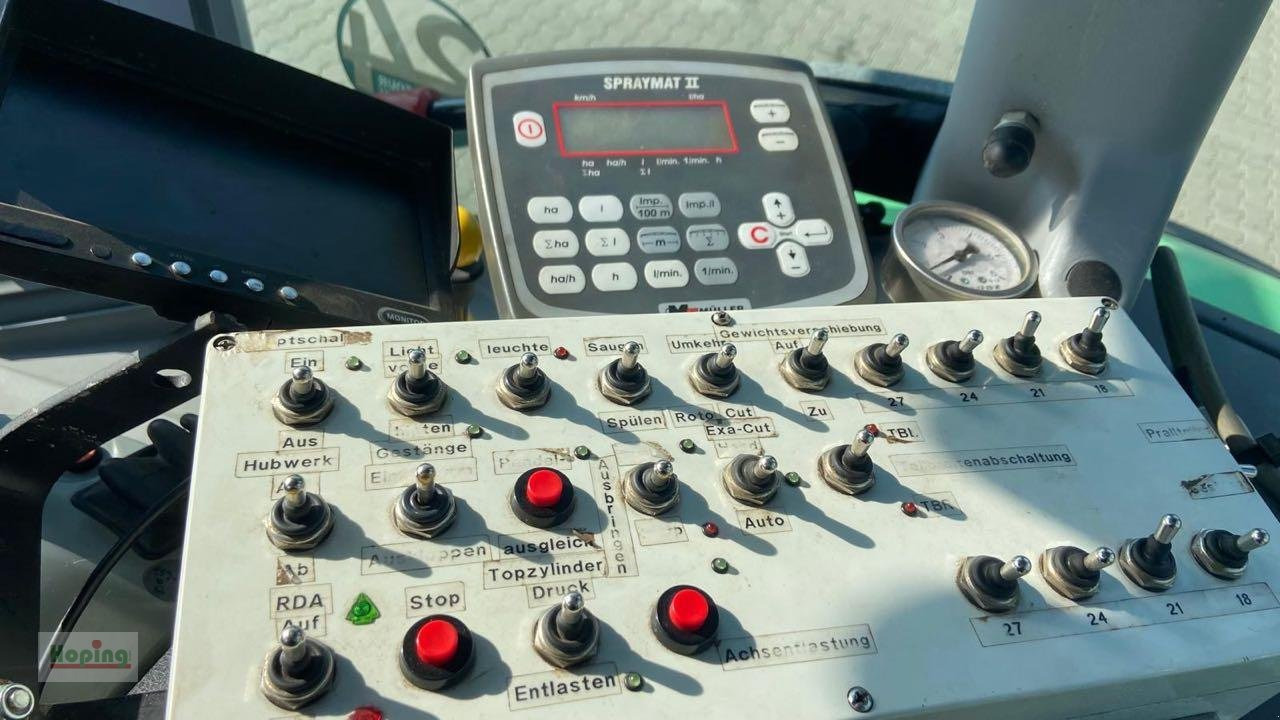 Cuba de purín Wienhoff 24200 Ltr: foto 21 Cuba de purín Wienhoff 24200 Ltr: foto 21