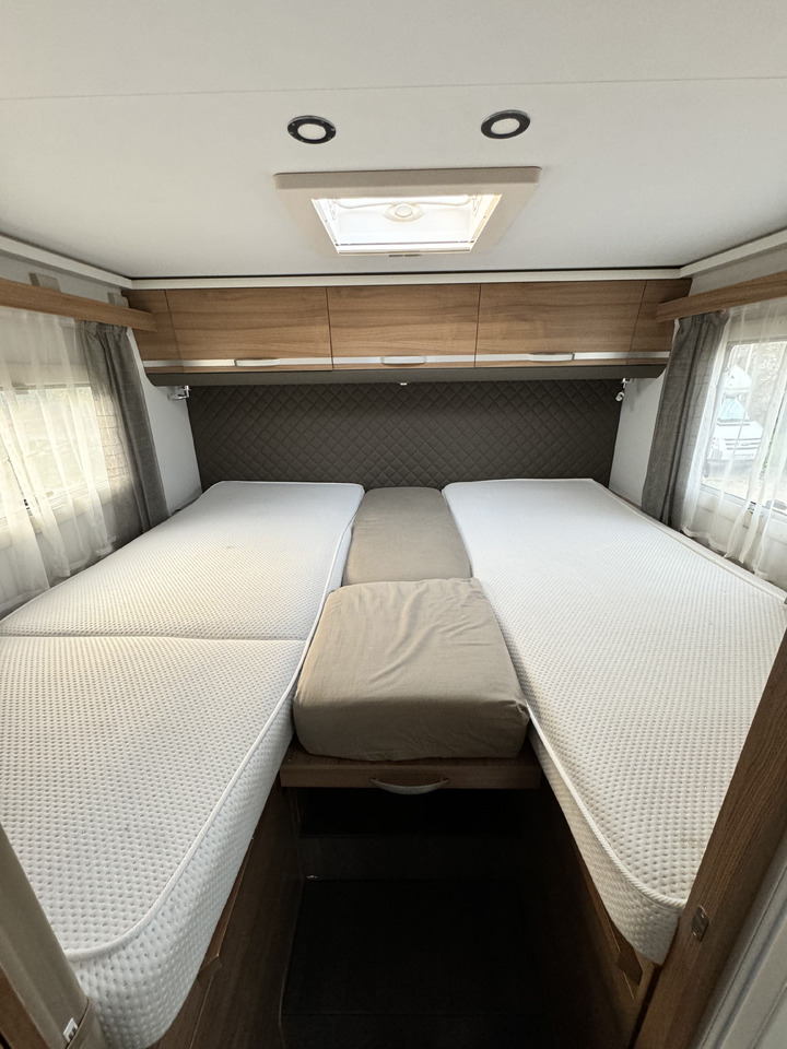 Leasing de ADRIA Matrix 670 SL ADRIA Matrix 670 SL: foto 22