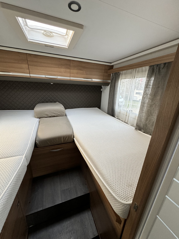 Leasing de ADRIA Matrix 670 SL ADRIA Matrix 670 SL: foto 21