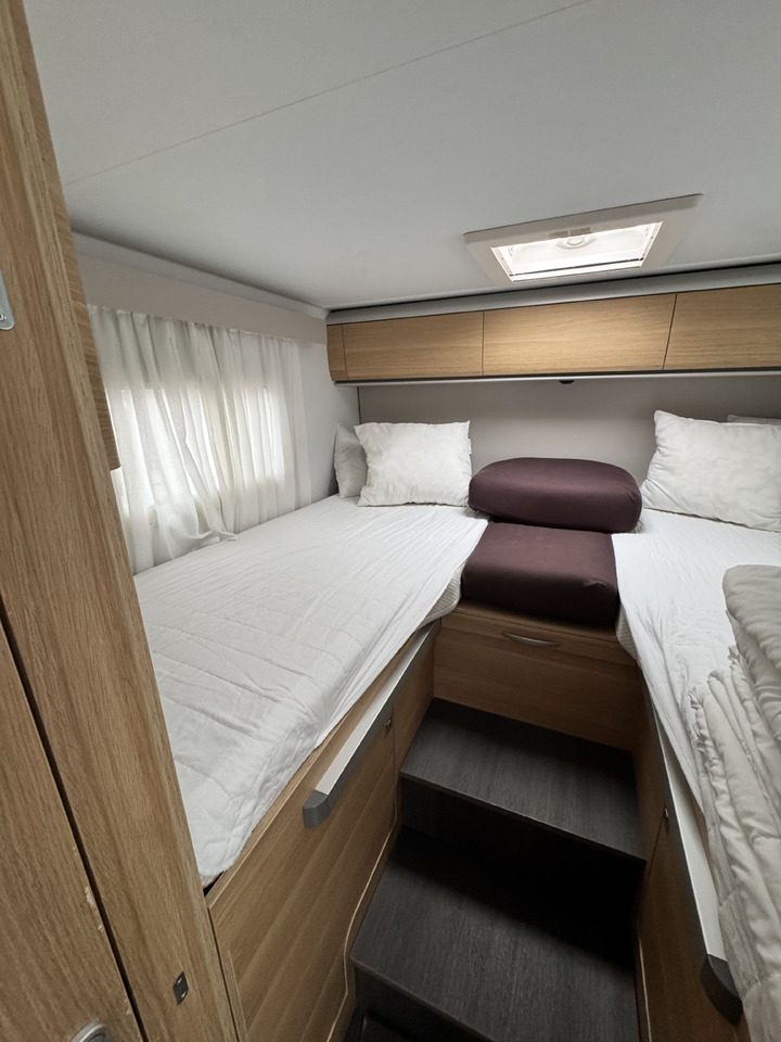 Leasing de Adria Matrix M 670 SL Adria Matrix M 670 SL: foto 10
