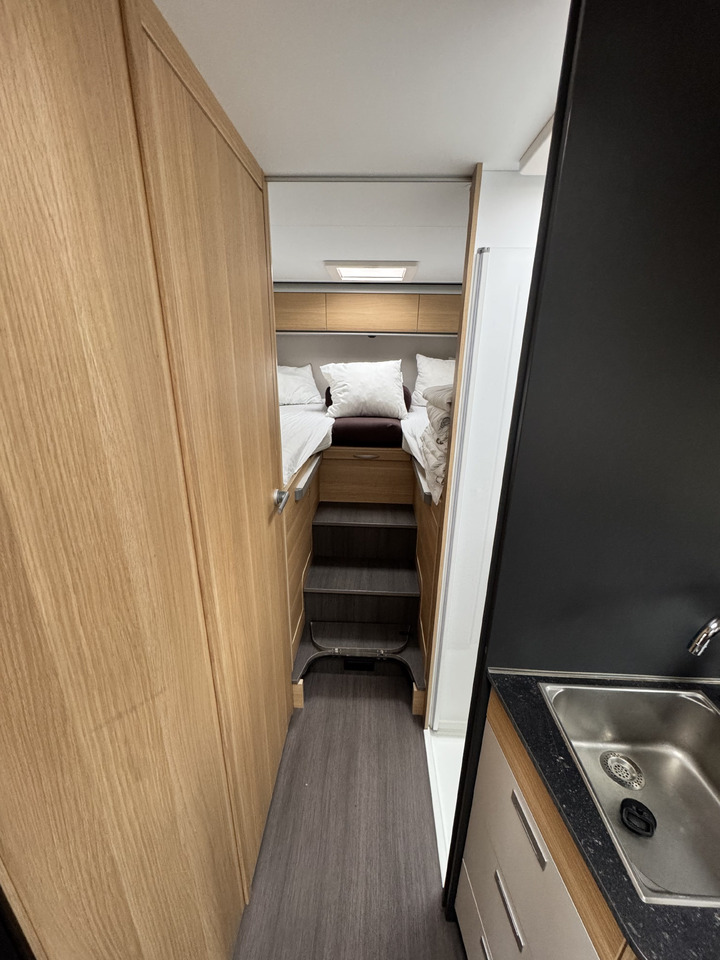 Leasing de Adria Matrix M 670 SL Adria Matrix M 670 SL: foto 9