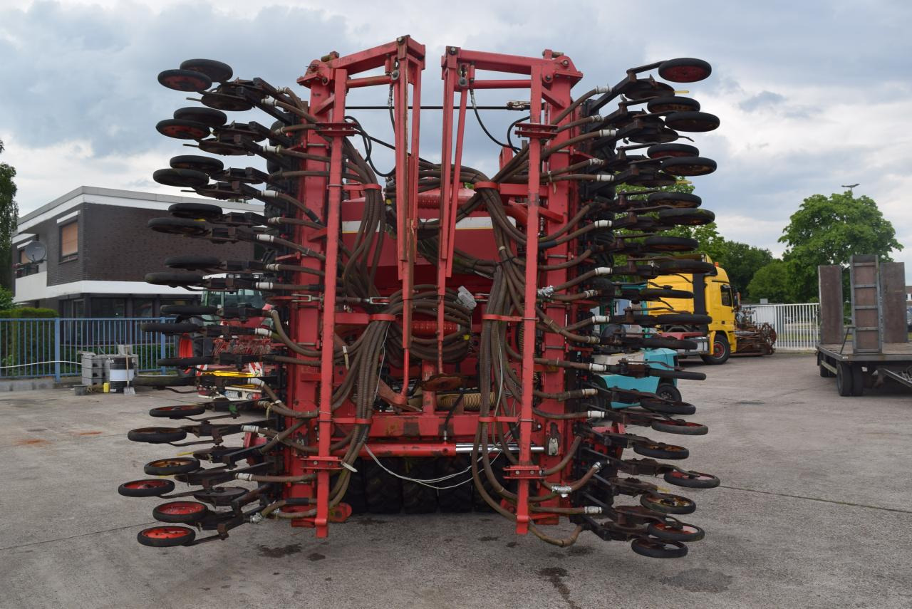 Horsch DS-6 - Sembradora: foto 4 Horsch DS-6 - Sembradora: foto 4