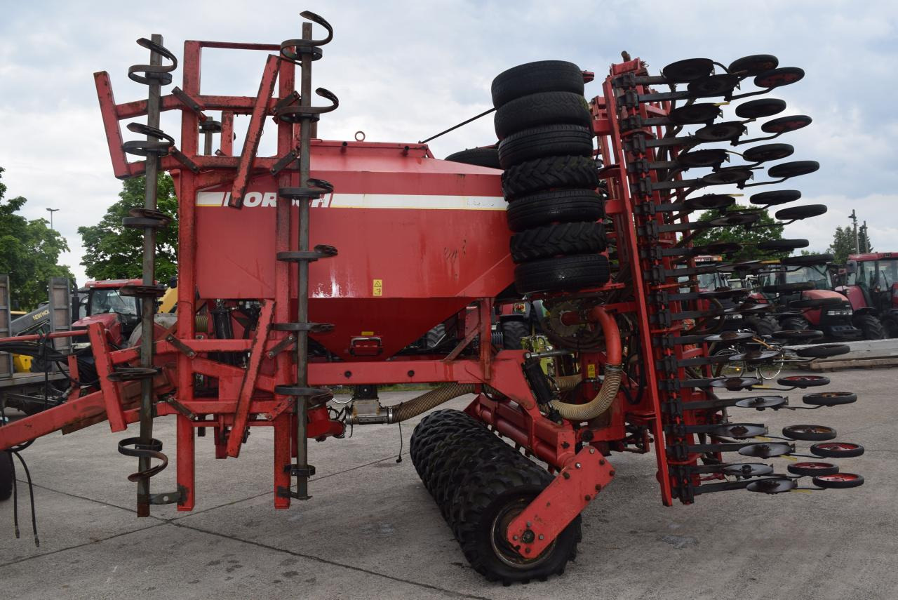 Horsch DS-6 - Sembradora: foto 1 Horsch DS-6 - Sembradora: foto 1