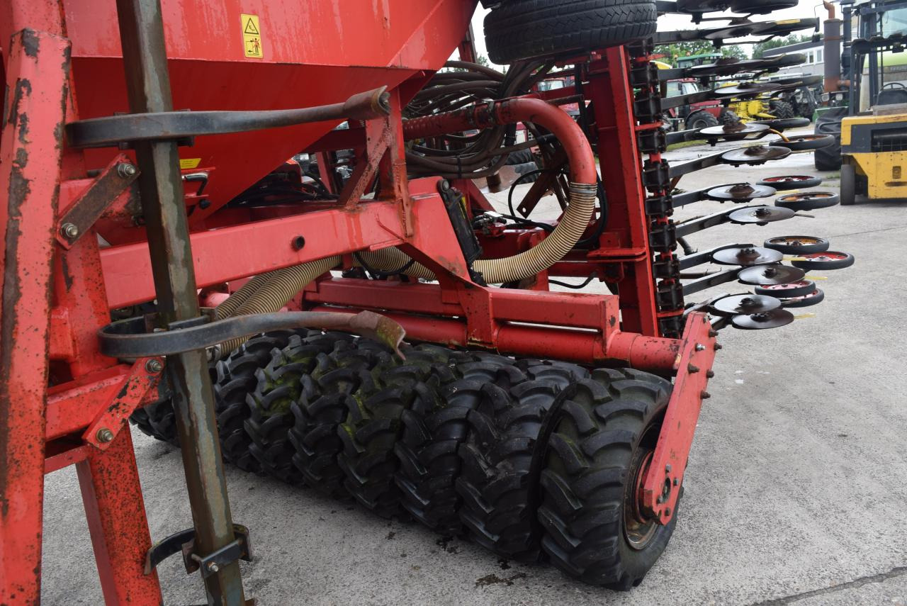 Sembradora Horsch DS-6: foto 6 Sembradora Horsch DS-6: foto 6