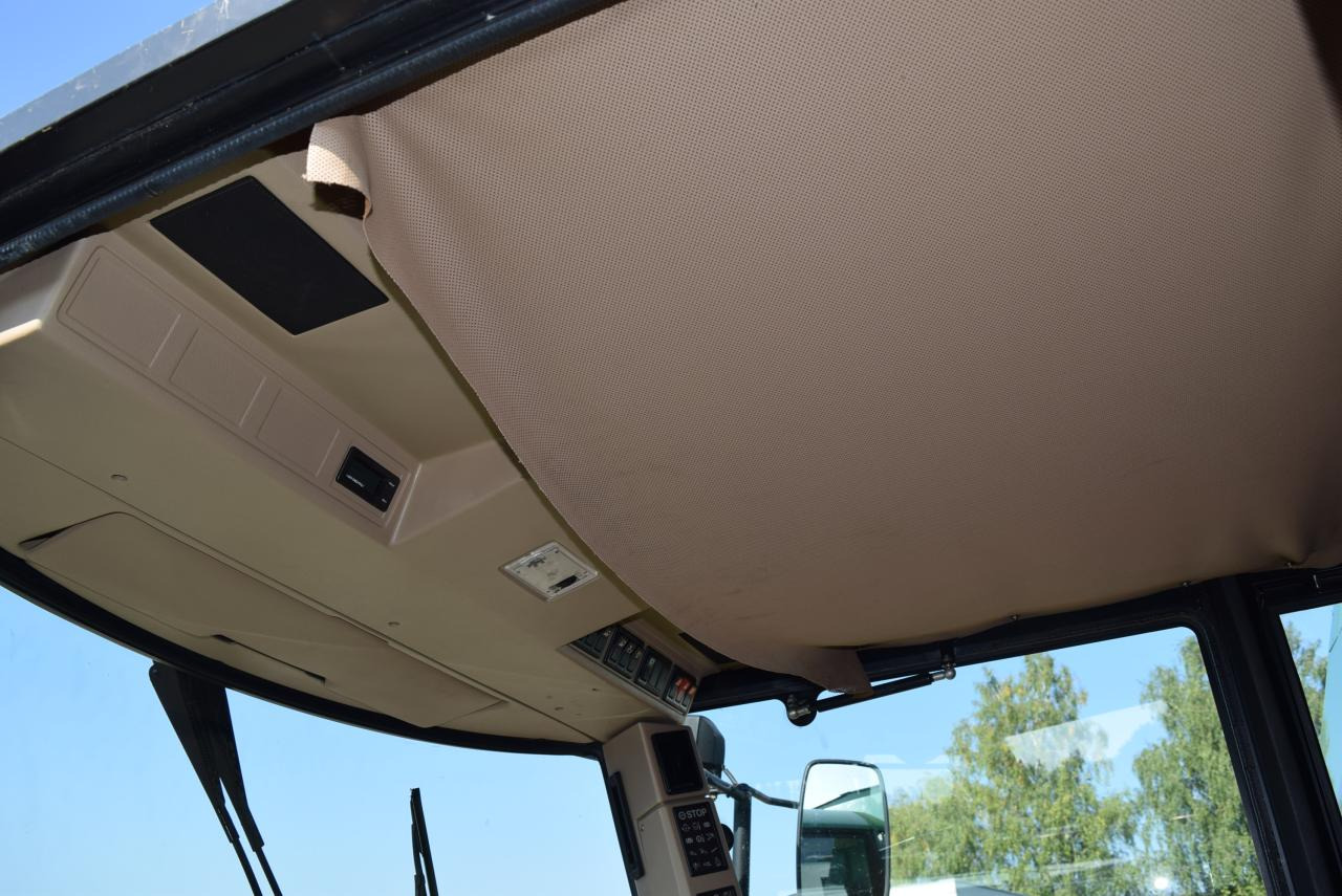 Cosechadora de granos John Deere 2064: foto 9