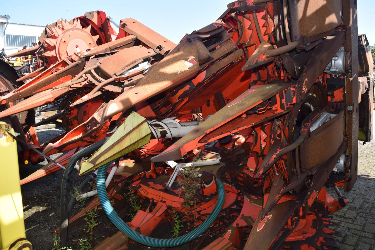 Kemper Champion 375 - Cabezal de maíz: foto 1 Kemper Champion 375 - Cabezal de maíz: foto 1