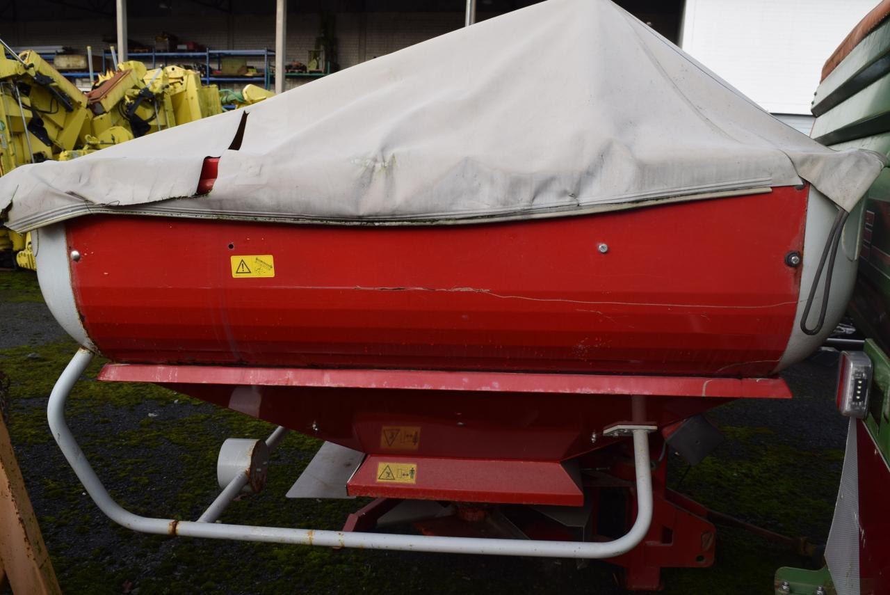 Lely SX 4000 Centerliner - Esparcidor de fertilizantes: foto 3 Lely SX 4000 Centerliner - Esparcidor de fertilizantes: foto 3