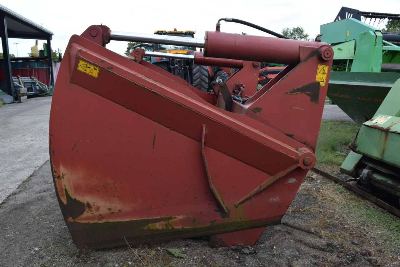 Strautmann Silozange - Equipo para silos: foto 3 Strautmann Silozange - Equipo para silos: foto 3