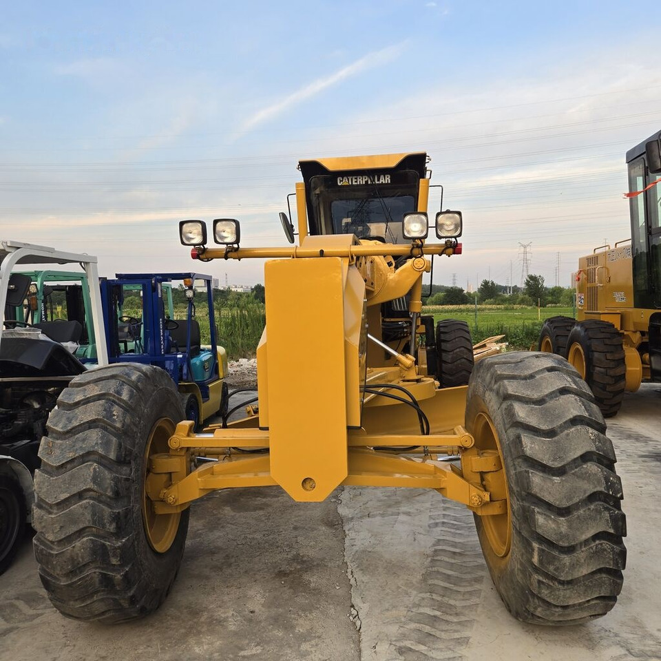 Caterpillar 140K - Grader: foto 3 Caterpillar 140K - Grader: foto 3