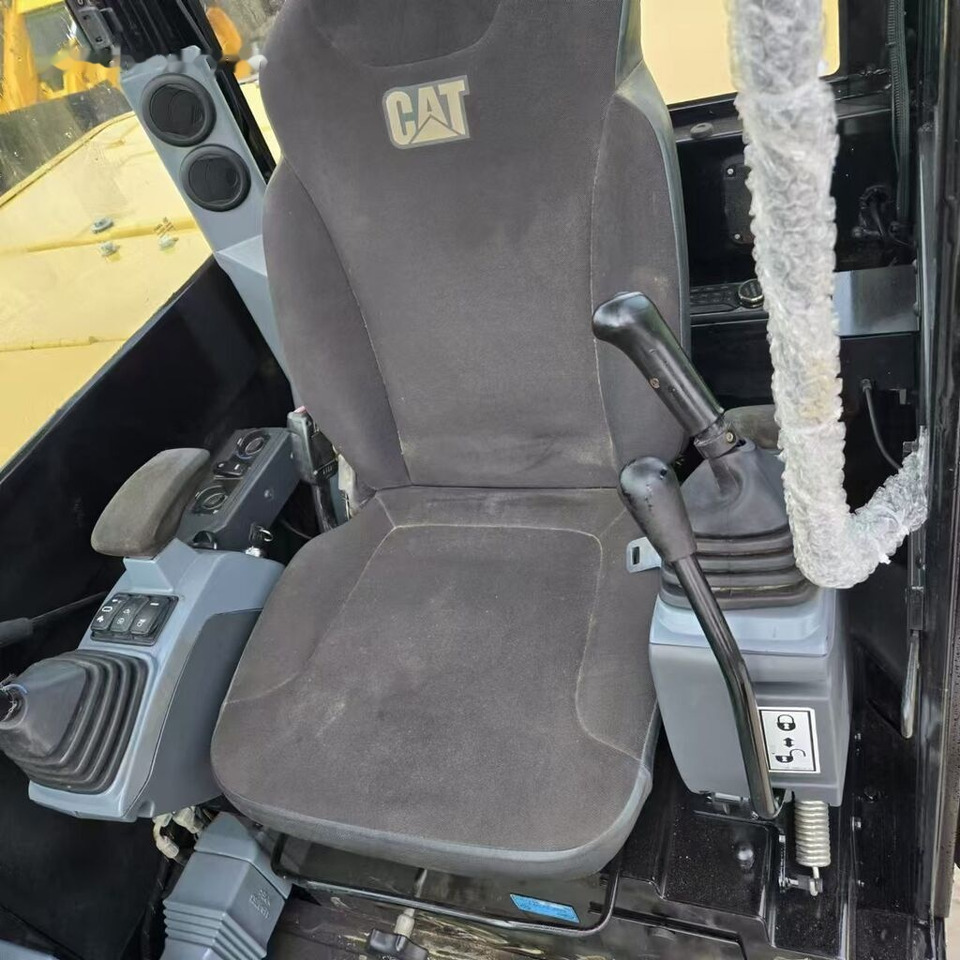 Miniexcavadora Caterpillar 306E2: foto 7