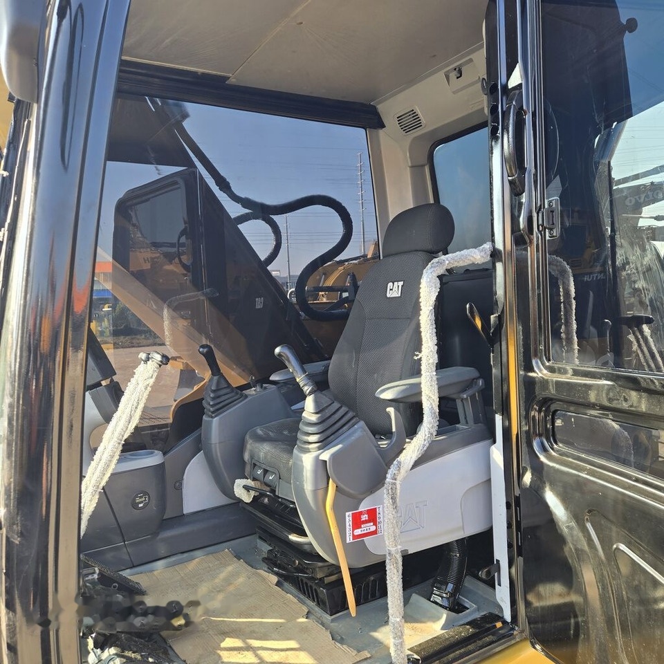 Caterpillar 323DL - Excavadora de cadenas: foto 4 Caterpillar 323DL - Excavadora de cadenas: foto 4