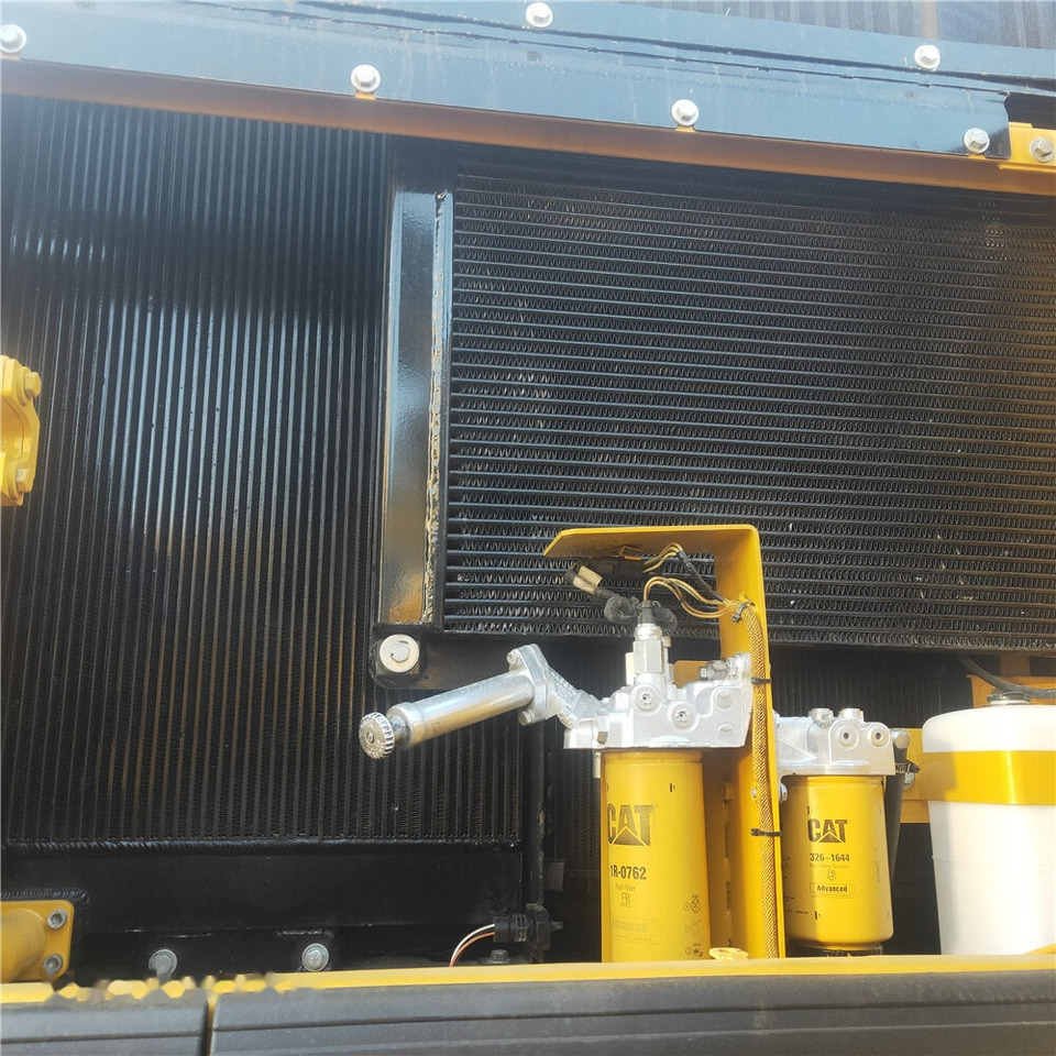 Leasing de Caterpillar 340D2 Caterpillar 340D2: foto 12