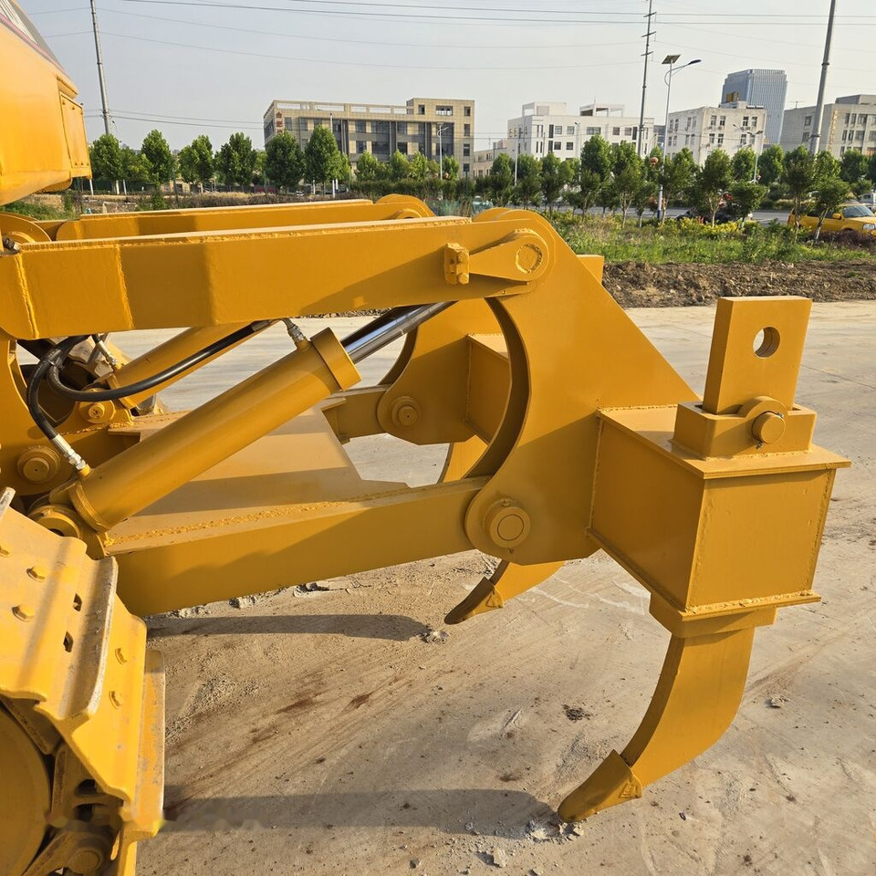 Caterpillar D8R - Bulldozer: foto 2 Caterpillar D8R - Bulldozer: foto 2