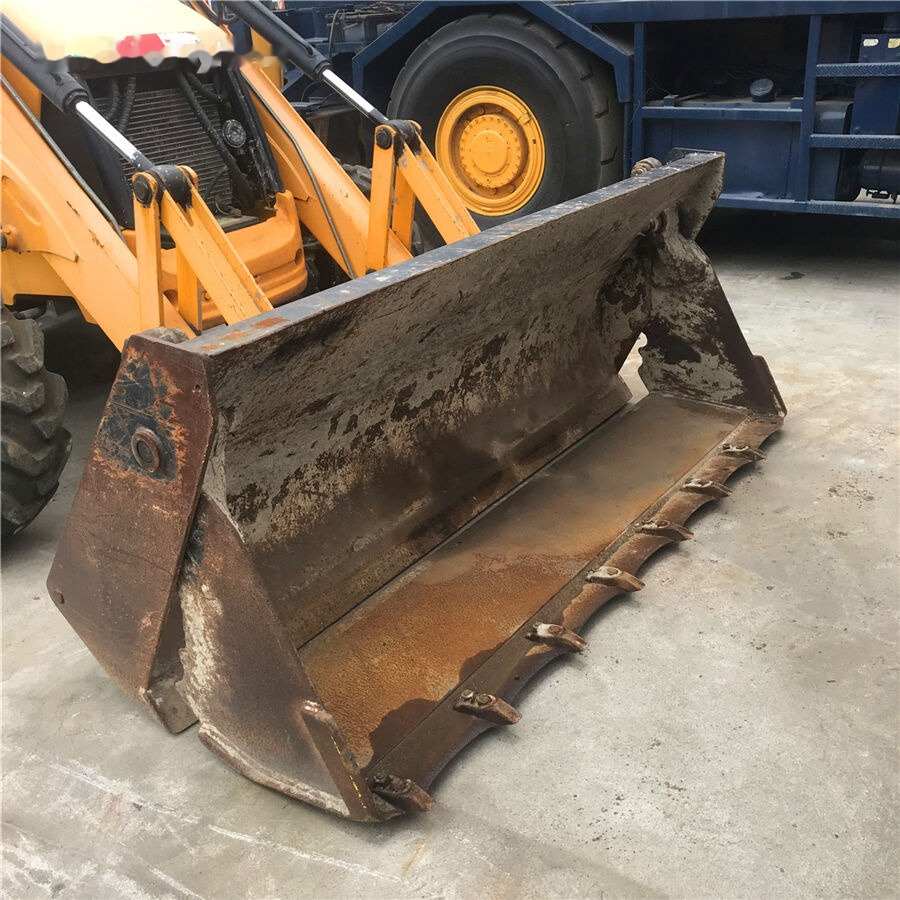 JCB 3CX-4T - Retroexcavadora: foto 4 JCB 3CX-4T - Retroexcavadora: foto 4