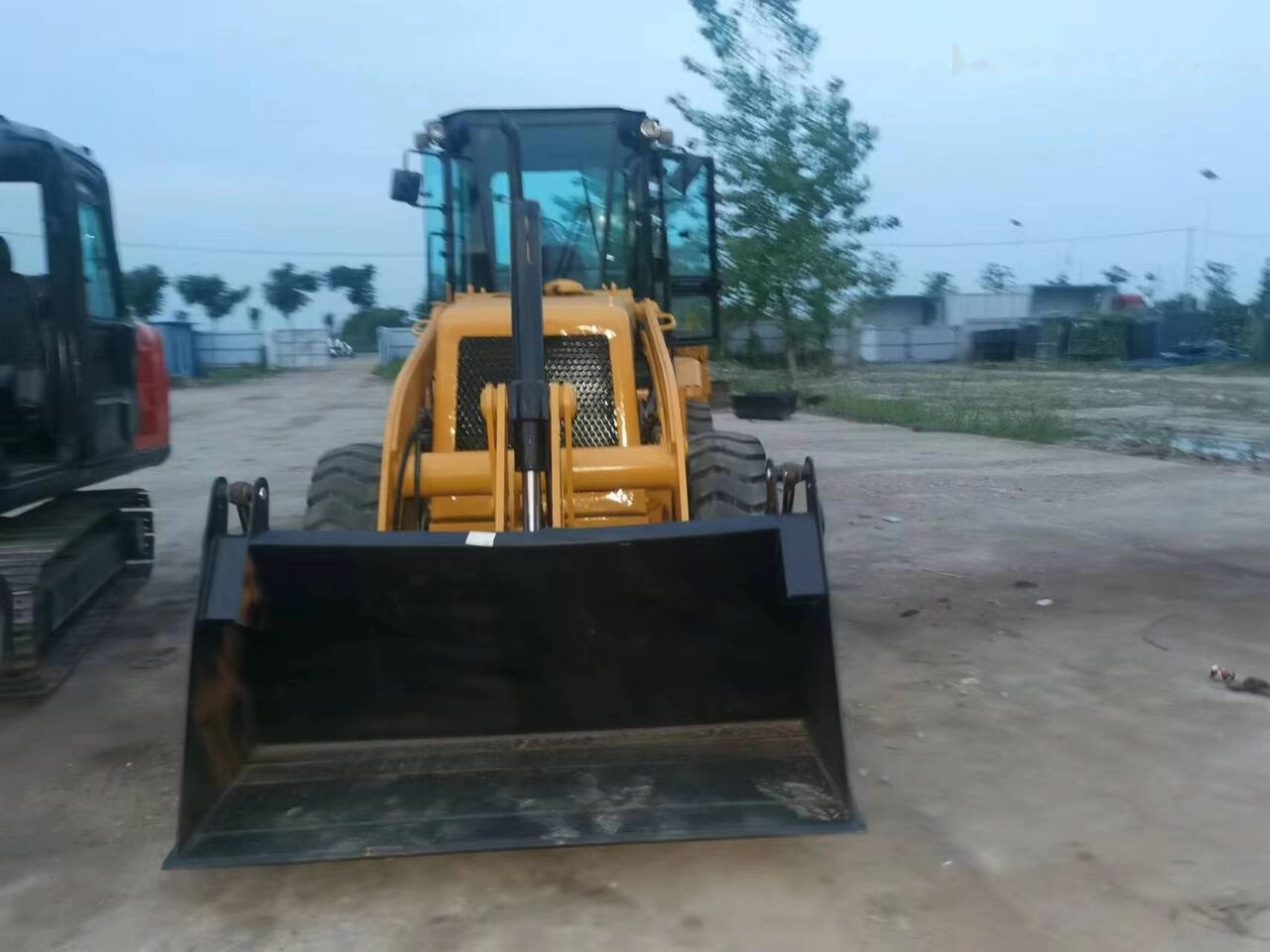 JCB 3CX - Retroexcavadora: foto 4 JCB 3CX - Retroexcavadora: foto 4