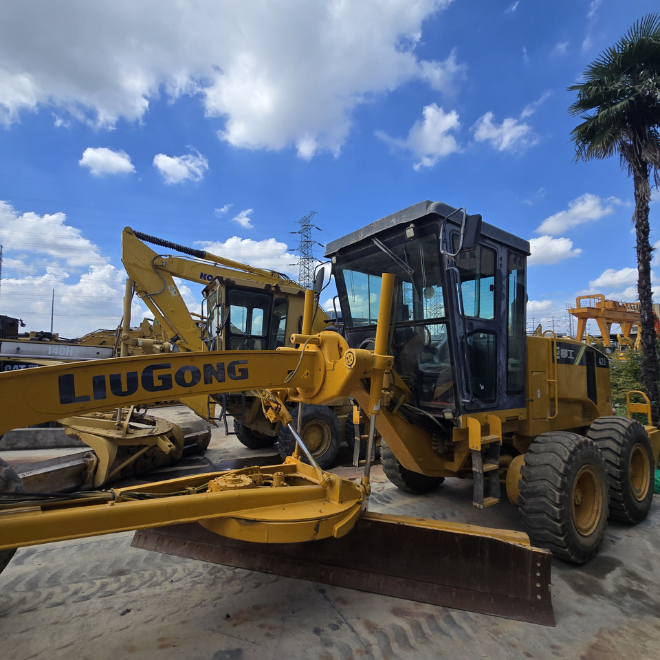 LIUGONG CLG4200 - Grader: foto 2 LIUGONG CLG4200 - Grader: foto 2