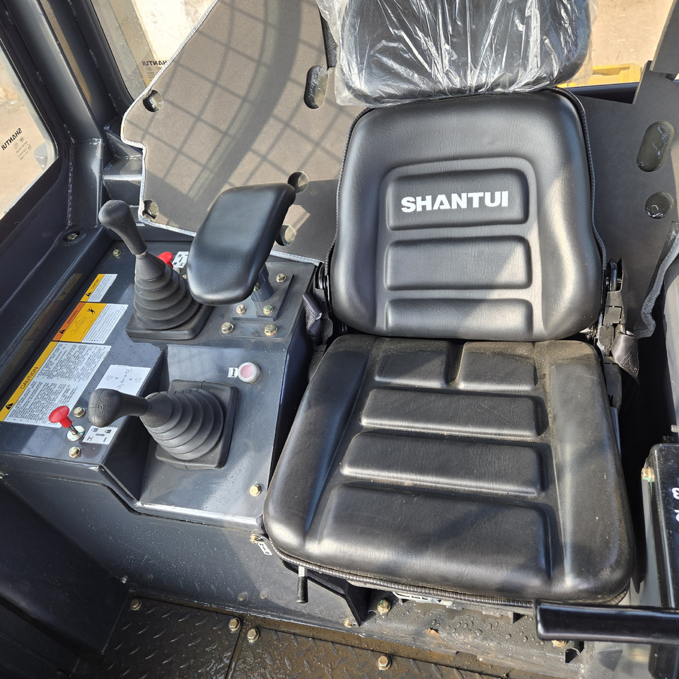 Leasing de SHANTUI SD22 SHANTUI SD22: foto 9