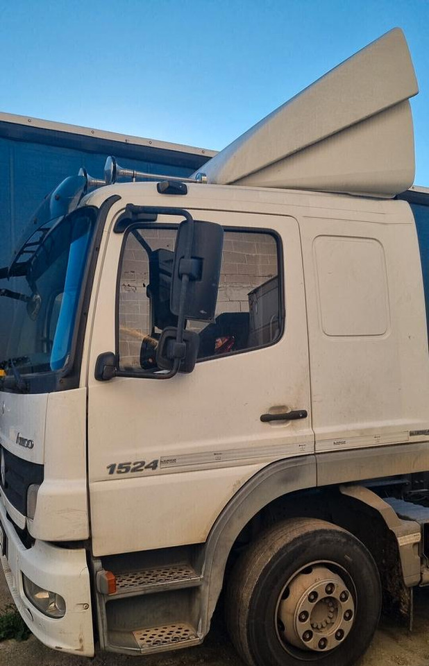 CABINA per Mercedes-Benz Atego 1524 - Cabina para Camión: foto 3 CABINA per Mercedes-Benz Atego 1524 - Cabina para Camión: foto 3