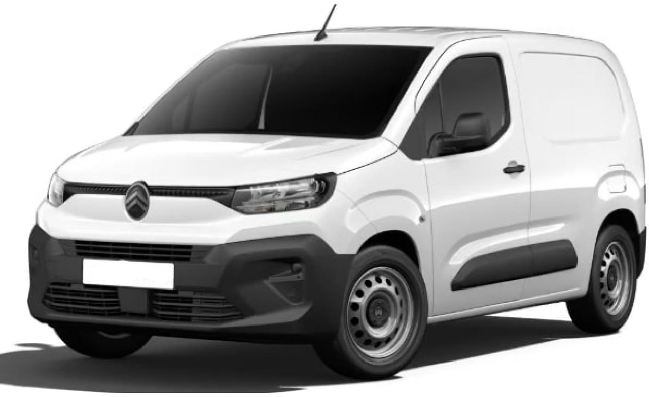 CITROEN Berlingo 1.5 BlueHDi S&S - 130 - BV EAT8 III FOURGON Fourgon M 650 kg 2 PLACES - Furgón: foto 3 CITROEN Berlingo 1.5 BlueHDi S&S - 130 - BV EAT8 III FOURGON Fourgon M 650 kg 2 PLACES - Furgón: foto 3