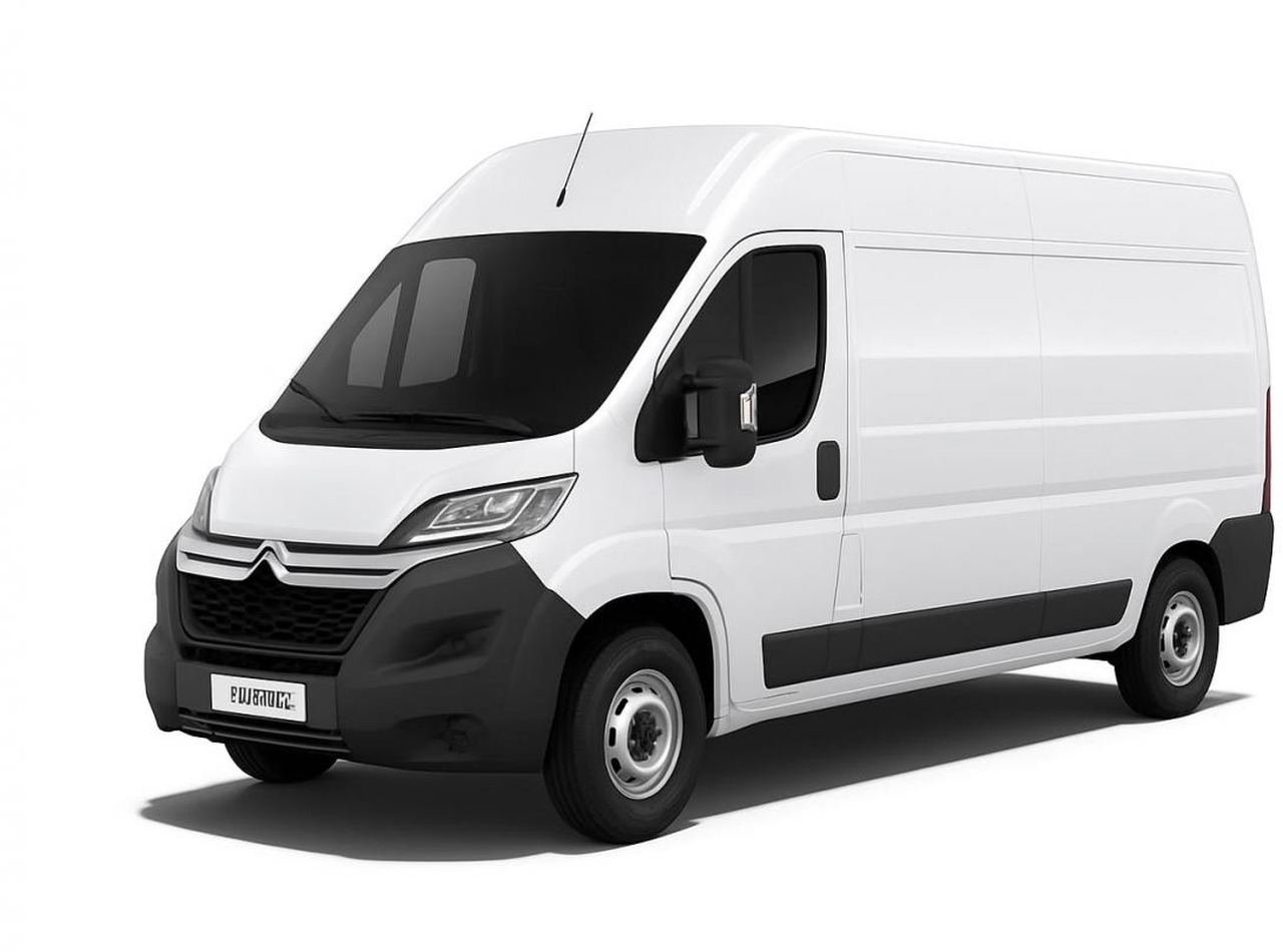 CITROEN Jumper 3.5t L3H2 2.2 HDi S&S - 140 III FOURGON TOLE Fourgon Tolé 35 L3H2 PHASE 3 - Furgón: foto 5 CITROEN Jumper 3.5t L3H2 2.2 HDi S&S - 140 III FOURGON TOLE Fourgon Tolé 35 L3H2 PHASE 3 - Furgón: foto 5