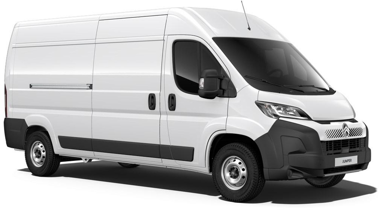 CITROEN Jumper 3.5t L3H2 2.2 HDi S&S - 140 III FOURGON TOLE Fourgon Tolé 35 L3H2 PHASE 3 - Furgón: foto 1 CITROEN Jumper 3.5t L3H2 2.2 HDi S&S - 140 III FOURGON TOLE Fourgon Tolé 35 L3H2 PHASE 3 - Furgón: foto 1