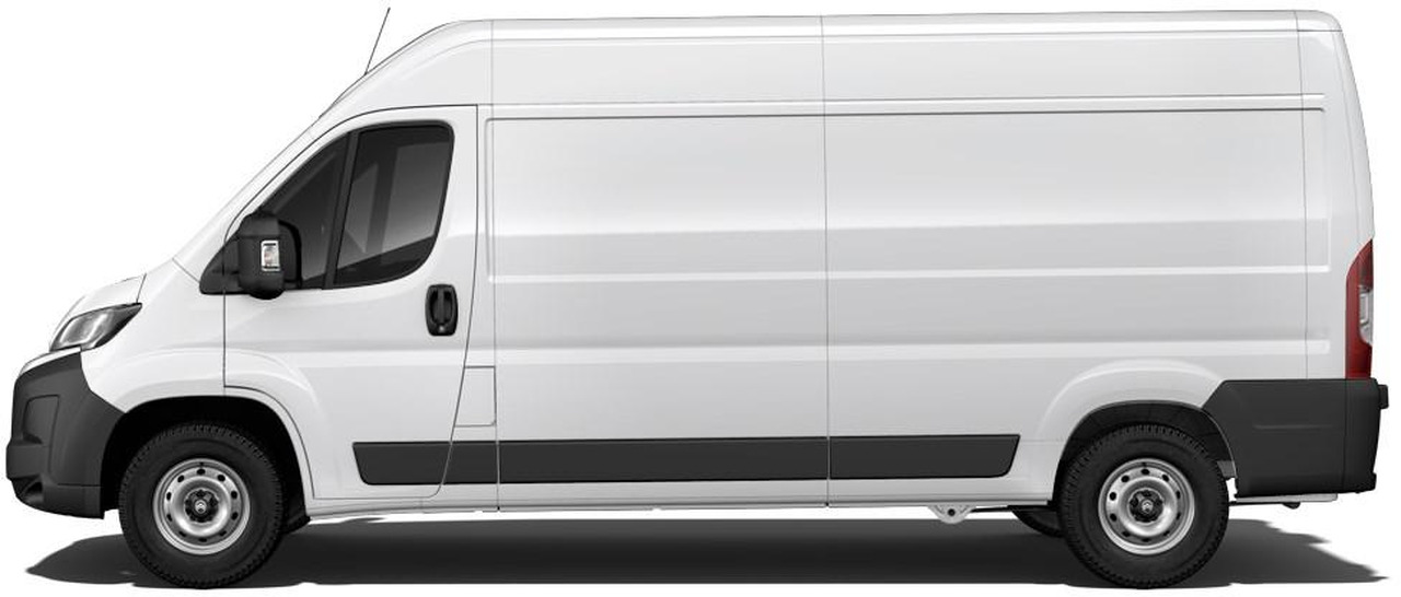 CITROEN Jumper 3.5t L3H2 2.2 HDi S&S - 140 III FOURGON TOLE Fourgon Tolé 35 L3H2 PHASE 3 - Furgón: foto 3 CITROEN Jumper 3.5t L3H2 2.2 HDi S&S - 140 III FOURGON TOLE Fourgon Tolé 35 L3H2 PHASE 3 - Furgón: foto 3