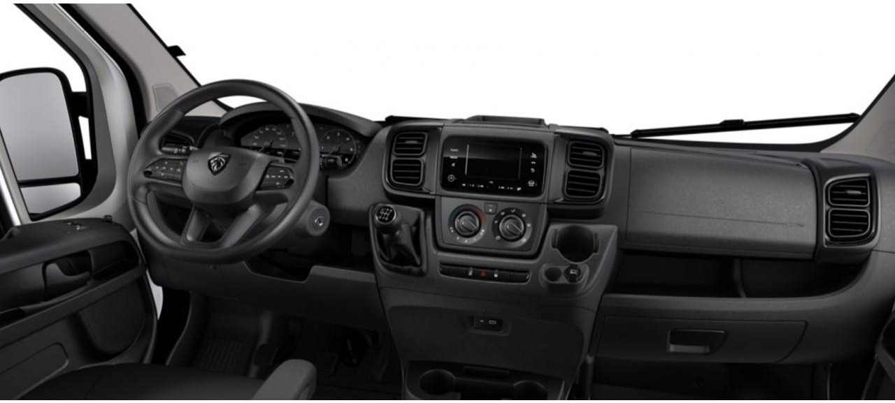 PEUGEOT Boxer 3.3t L2H2 2.2 HDi S&S - 140  III FOURGON TOLE Fourgon Tolé 333 L2H2 PHASE 3 - Furgón: foto 3 PEUGEOT Boxer 3.3t L2H2 2.2 HDi S&S - 140  III FOURGON TOLE Fourgon Tolé 333 L2H2 PHASE 3 - Furgón: foto 3