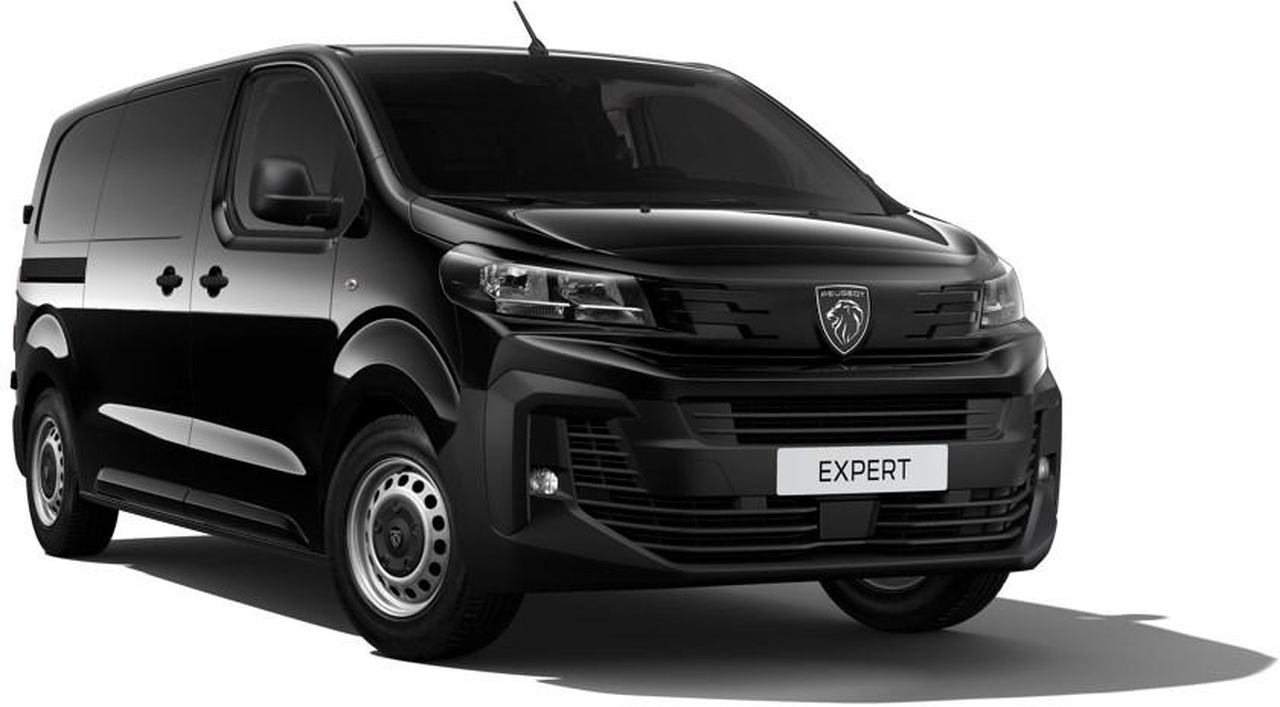 PEUGEOT EXPERT M 2.0 HDI 145CH EAT-8 - Furgón: foto 1 PEUGEOT EXPERT M 2.0 HDI 145CH EAT-8 - Furgón: foto 1