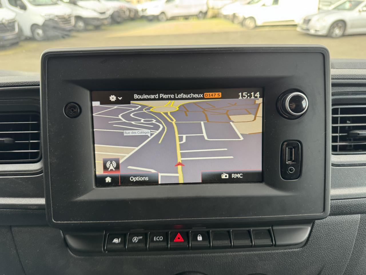 Furgoneta basculante RENAULT MASTER 3T5 BENNE COFFRE RJ 2.3 DCI 145CH PROPULSION: foto 10 Furgoneta basculante RENAULT MASTER 3T5 BENNE COFFRE RJ 2.3 DCI 145CH PROPULSION: foto 10