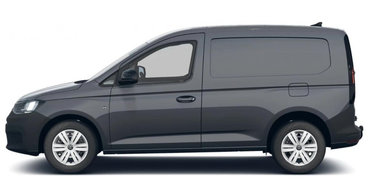 VOLKSWAGEN Caddy Cargo 2.0 16V TDI - 102 FOURGON Cargo Business - Furgón: foto 5 VOLKSWAGEN Caddy Cargo 2.0 16V TDI - 102 FOURGON Cargo Business - Furgón: foto 5