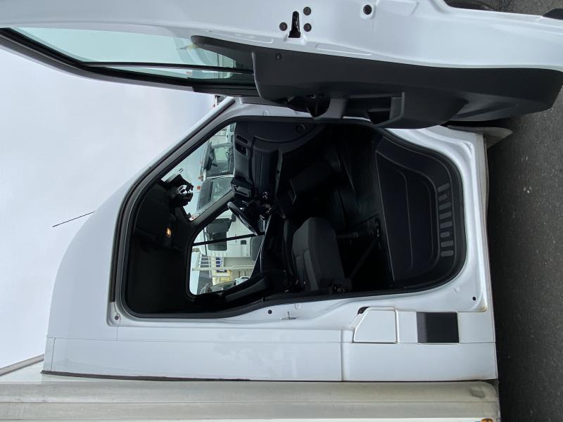 Renault Master 145.35 PC Caisse Blanchisserie - Furgoneta caja cerrada: foto 5 Renault Master 145.35 PC Caisse Blanchisserie - Furgoneta caja cerrada: foto 5