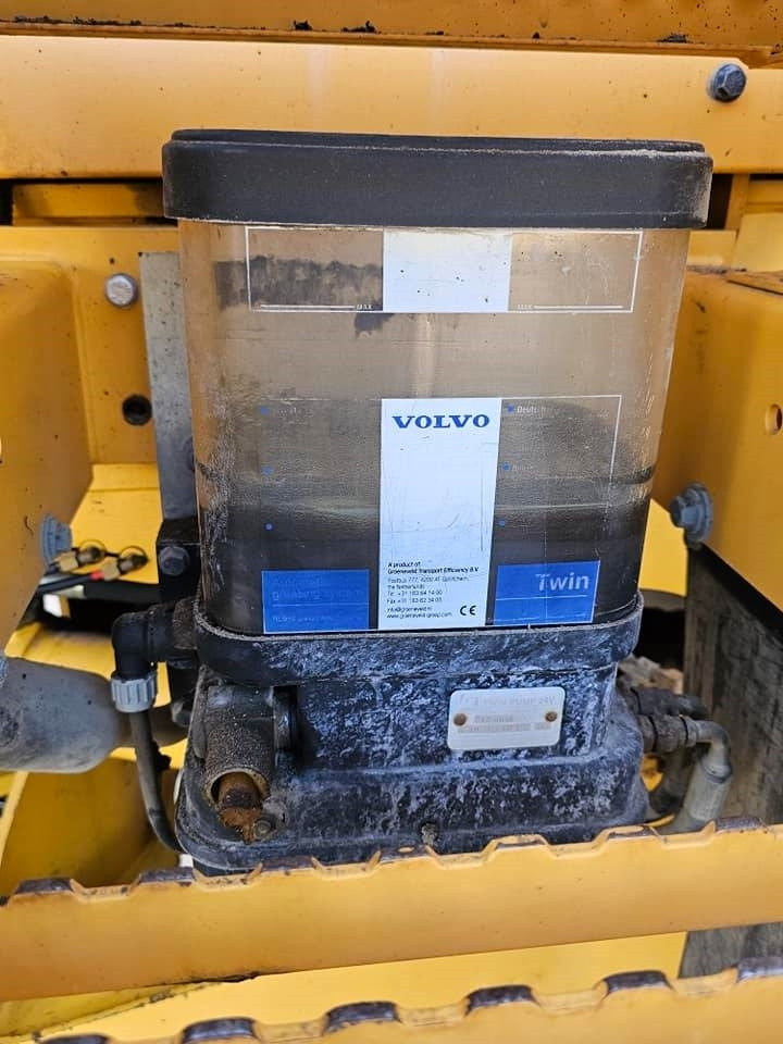 Cargadora de ruedas Volvo L 180 E: foto 19