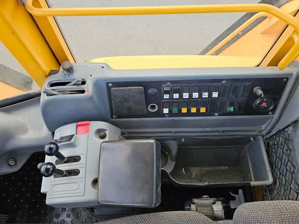 Cargadora de ruedas Volvo L 180 E: foto 27