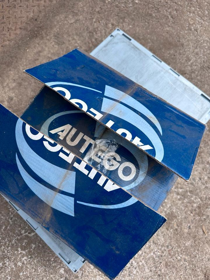 Bremsscheiben Mercedes-Benz Vario Hinterachse O.E.-Nr.: A6684230112 - Discos de freno para Furgoneta: foto 3 Bremsscheiben Mercedes-Benz Vario Hinterachse O.E.-Nr.: A6684230112 - Discos de freno para Furgoneta: foto 3