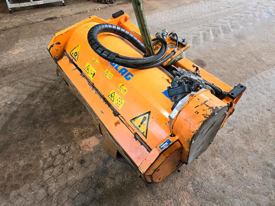 Gestrüppmähkopf Mulag GMK 1200 Forstmulcher Forstfräse Mähkopf Grasmähkopf Mähkorb Mähausleger Böschungsmäher Böschungsmulcher FME MKM DUA UNA Dücker MHU 800 700 600 FMK - Trituradora forestal: foto 4 Gestrüppmähkopf Mulag GMK 1200 Forstmulcher Forstfräse Mähkopf Grasmähkopf Mähkorb Mähausleger Böschungsmäher Böschungsmulcher FME MKM DUA UNA Dücker MHU 800 700 600 FMK - Trituradora forestal: foto 4