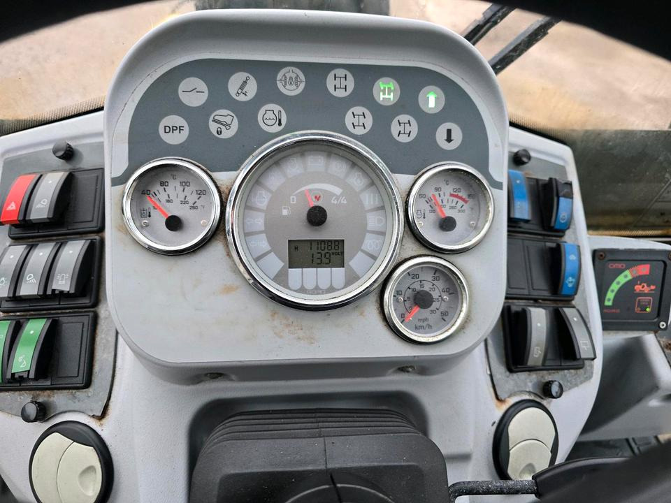 Cargadora de ruedas telescópica Kramer 680T Radlader Ecospeed 35kmh 1109 Stunden Teleskoplader Radteleskoplader Teleskopradlader 580T 480T 680 580 480: foto 14 Cargadora de ruedas telescópica Kramer 680T Radlader Ecospeed 35kmh 1109 Stunden Teleskoplader Radteleskoplader Teleskopradlader 580T 480T 680 580 480: foto 14