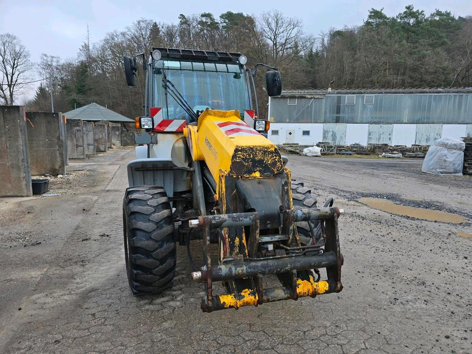 Cargadora de ruedas telescópica Kramer 680T Radlader Ecospeed 35kmh 1109 Stunden Teleskoplader Radteleskoplader Teleskopradlader 580T 480T 680 580 480: foto 9 Cargadora de ruedas telescópica Kramer 680T Radlader Ecospeed 35kmh 1109 Stunden Teleskoplader Radteleskoplader Teleskopradlader 580T 480T 680 580 480: foto 9