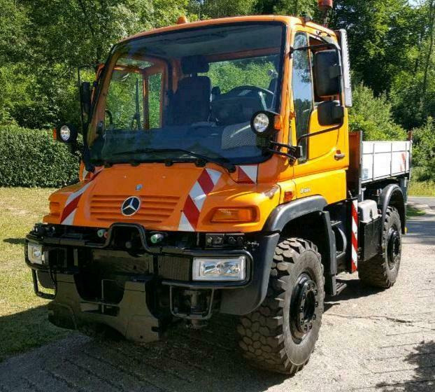 Suche Unimog 300 400 500 427 1600 1400 1200 - Vehículo municipal: foto 1 Suche Unimog 300 400 500 427 1600 1400 1200 - Vehículo municipal: foto 1