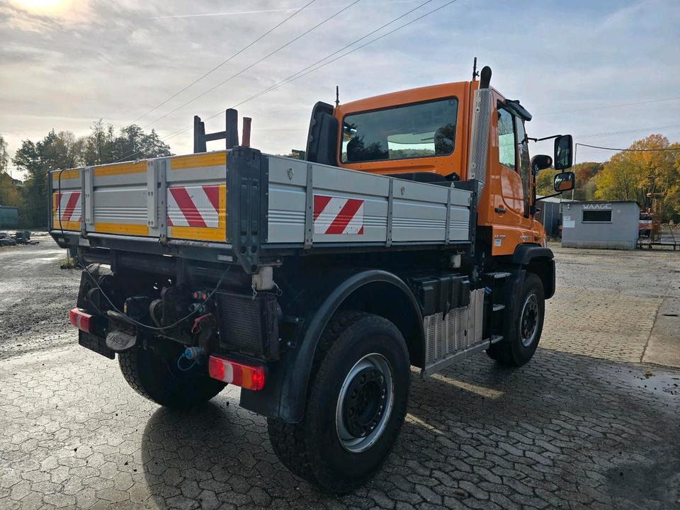 Unimog U423 EAS NKS-Z-UGE-43 Mercedes-Benz 405/10 405/12 UGE Mercedes-Benz U 318 323 327 423 427 429 430 EasyDrive Variopilot - Vehículo municipal: foto 3 Unimog U423 EAS NKS-Z-UGE-43 Mercedes-Benz 405/10 405/12 UGE Mercedes-Benz U 318 323 327 423 427 429 430 EasyDrive Variopilot - Vehículo municipal: foto 3