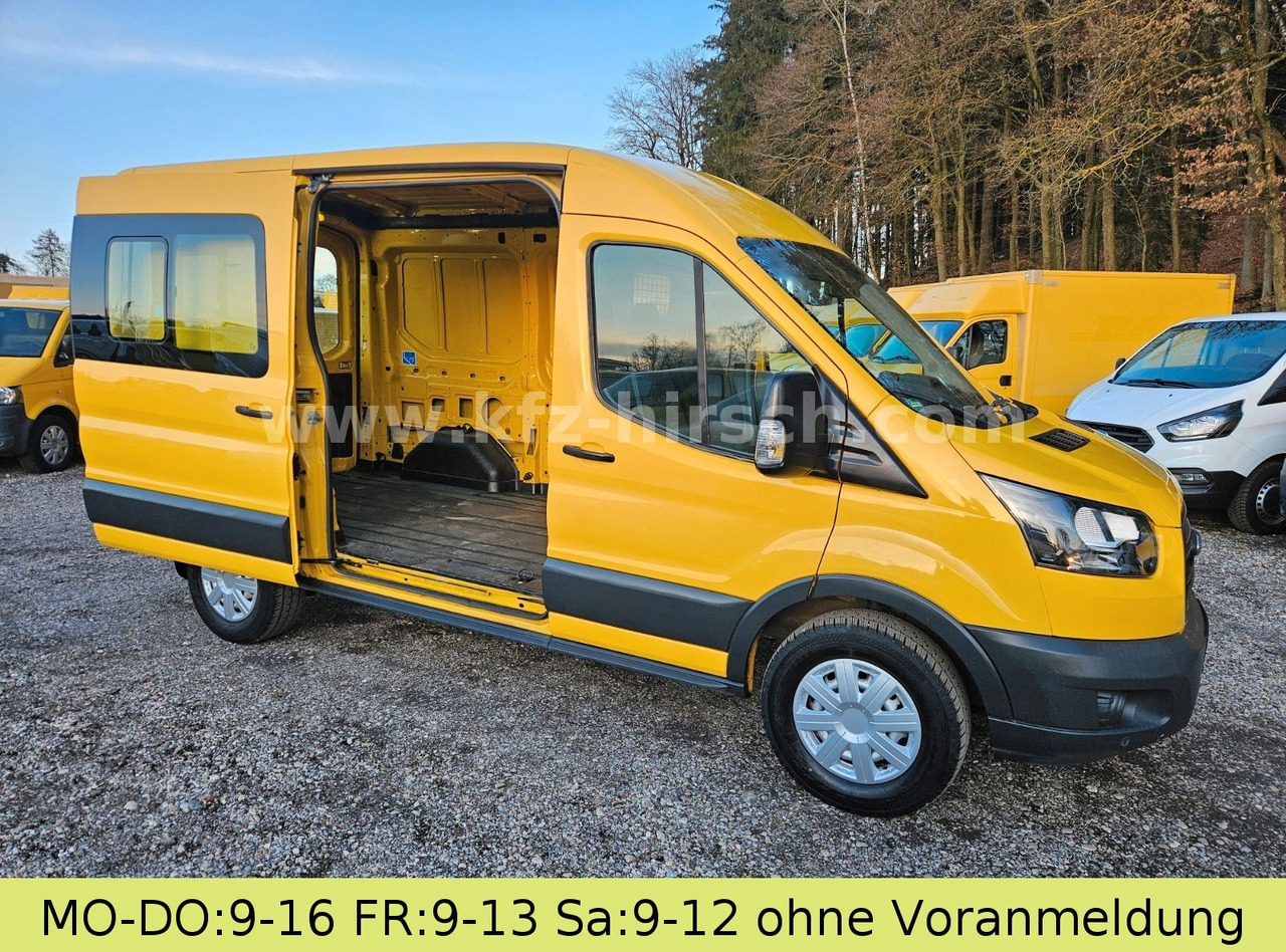 Ford Transit Kasten EU6 1.Hd Hoch/Lang Transporter - Furgoneta de pasajeros: foto 5 Ford Transit Kasten EU6 1.Hd Hoch/Lang Transporter - Furgoneta de pasajeros: foto 5