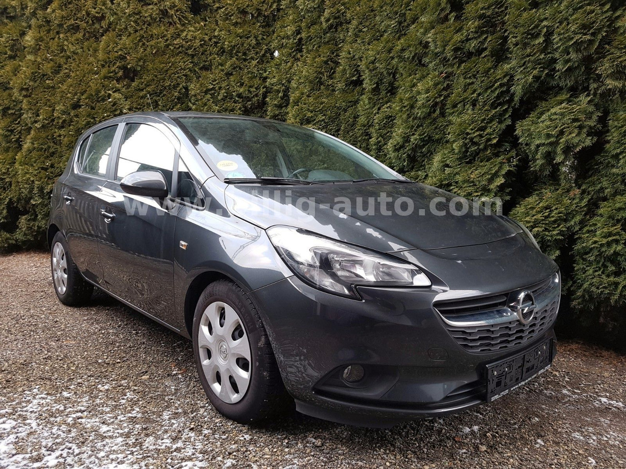 Opel Corsa E Edition NAVI Bluetooth Handy PDC MY2018 - Coche: foto 1 Opel Corsa E Edition NAVI Bluetooth Handy PDC MY2018 - Coche: foto 1
