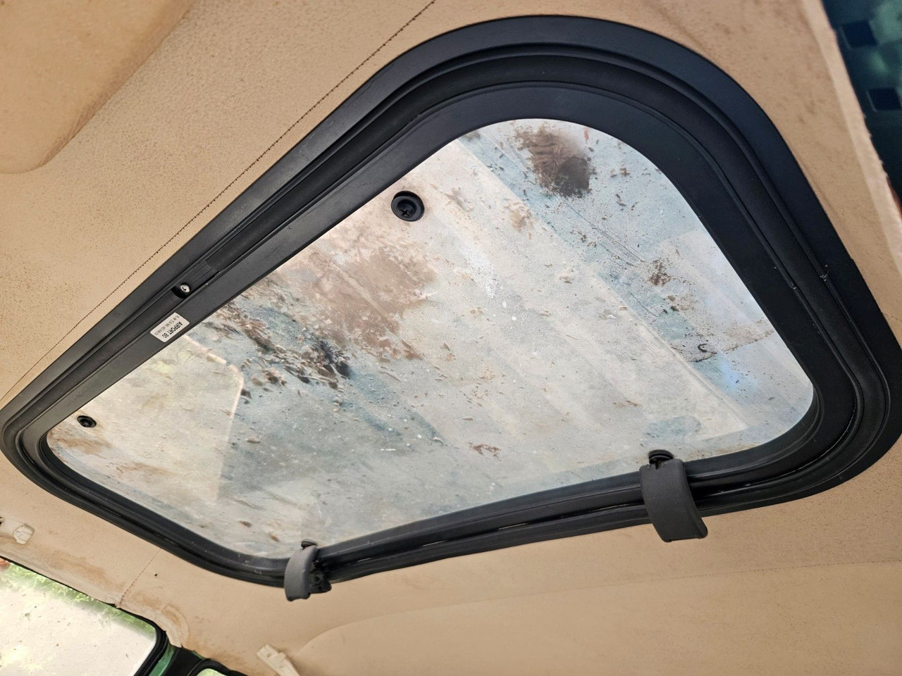 Coupé Opel Kadett C Rallye 2.0E Coupe Nr.13 Scheunenfund: foto 10 Coupé Opel Kadett C Rallye 2.0E Coupe Nr.13 Scheunenfund: foto 10