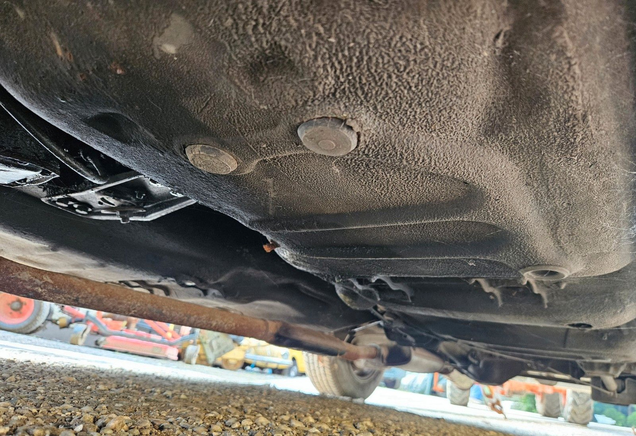 Coupé Opel Kadett C Rallye 2.0E Coupe Nr.13 Scheunenfund: foto 7 Coupé Opel Kadett C Rallye 2.0E Coupe Nr.13 Scheunenfund: foto 7