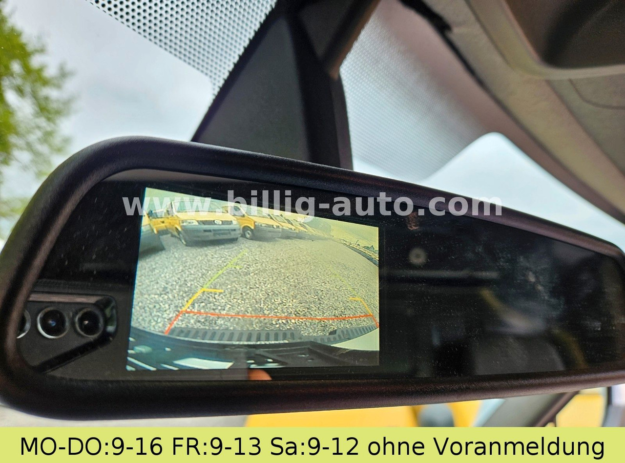 Furgoneta de pasajeros Renault Master EURO 6 *Klima*EU6 Kamera* Regal Sortimo: foto 10 Furgoneta de pasajeros Renault Master EURO 6 *Klima*EU6 Kamera* Regal Sortimo: foto 10