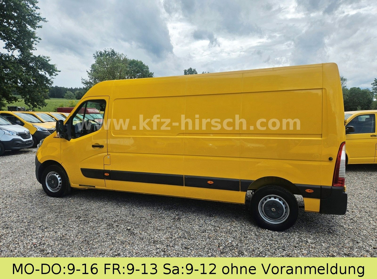 Furgoneta de pasajeros Renault Master EURO 6 *Klima*EU6 Kamera* Regal Sortimo: foto 6 Furgoneta de pasajeros Renault Master EURO 6 *Klima*EU6 Kamera* Regal Sortimo: foto 6