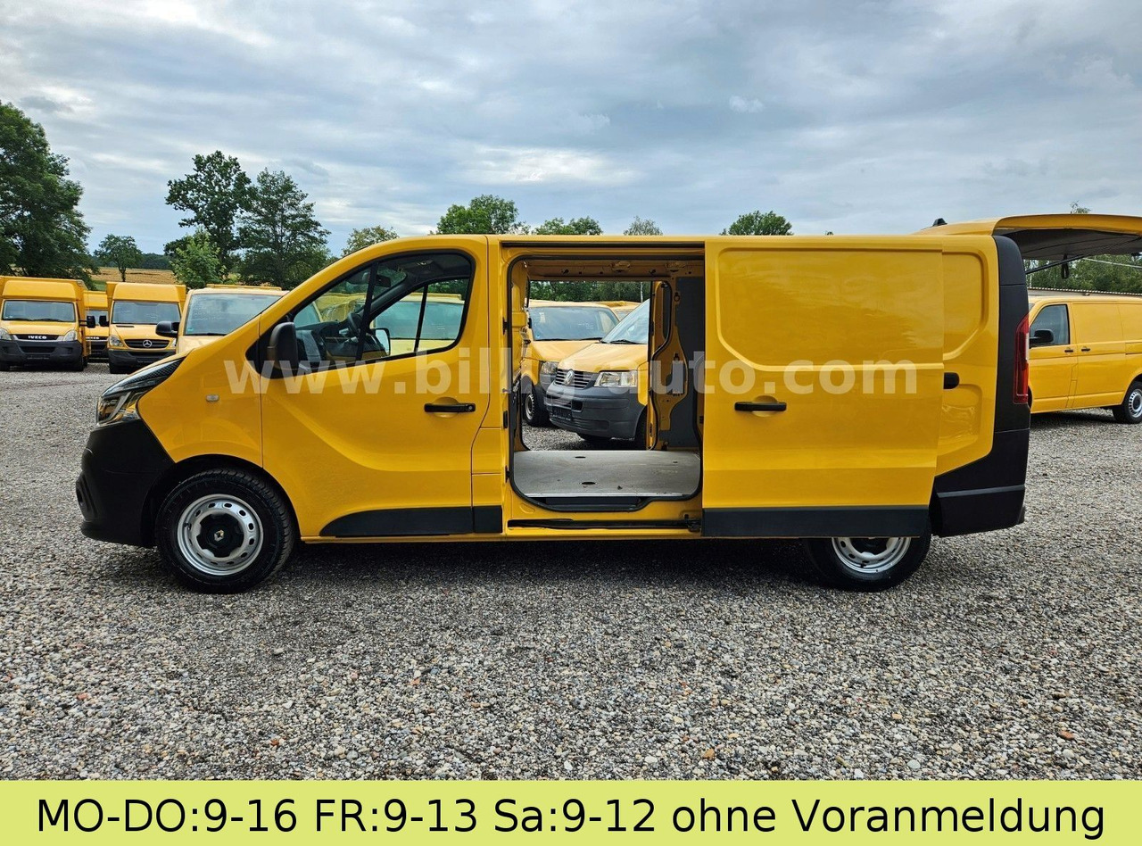 Renault Trafic L2H1 MAXI LANG 2xSCHIEBETÜR LED Kamera E6 - Furgoneta pequeña: foto 1 Renault Trafic L2H1 MAXI LANG 2xSCHIEBETÜR LED Kamera E6 - Furgoneta pequeña: foto 1