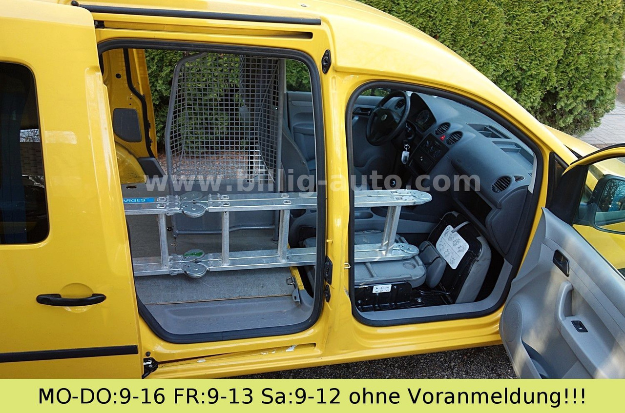Volkswagen Caddy *FLEX-SITZ-PLUS*2xSchiebetüre*MWST ausw. - Coche: foto 1 Volkswagen Caddy *FLEX-SITZ-PLUS*2xSchiebetüre*MWST ausw. - Coche: foto 1