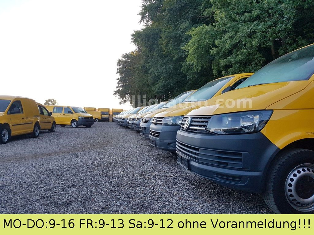 Volkswagen T5 Transporter 1.Hand Scheckheft 2xSchiebetüre Volkswagen T5 Transporter 1.Hand Scheckheft 2xSchiebetüre - Minibús, Furgoneta de pasajeros: foto 2 Volkswagen T5 Transporter 1.Hand Scheckheft 2xSchiebetüre Volkswagen T5 Transporter 1.Hand Scheckheft 2xSchiebetüre - Minibús, Furgoneta de pasajeros: foto 2