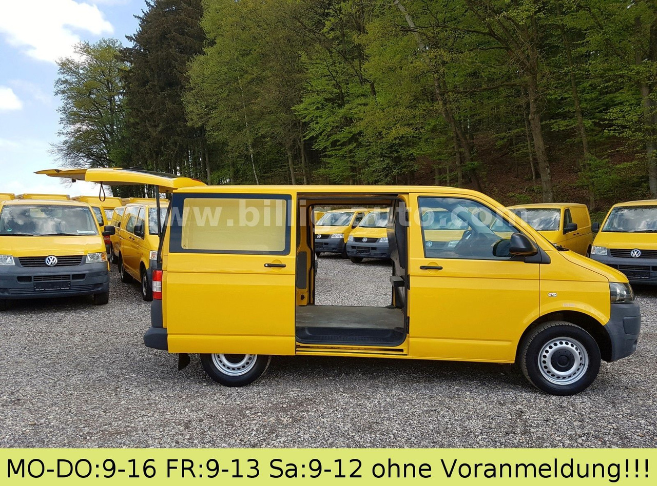 Volkswagen T5 Transporter 2.0TDI EU5*2xSchiebetüre*1.Hand* - Coche: foto 4 Volkswagen T5 Transporter 2.0TDI EU5*2xSchiebetüre*1.Hand* - Coche: foto 4