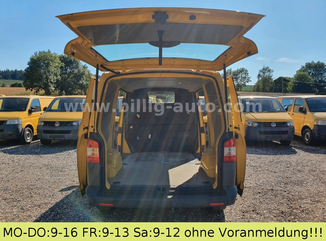 Volkswagen T5 Transporter 2.0TDI EU5*2xSchiebetüre*1.Hand* - Coche: foto 4 Volkswagen T5 Transporter 2.0TDI EU5*2xSchiebetüre*1.Hand* - Coche: foto 4